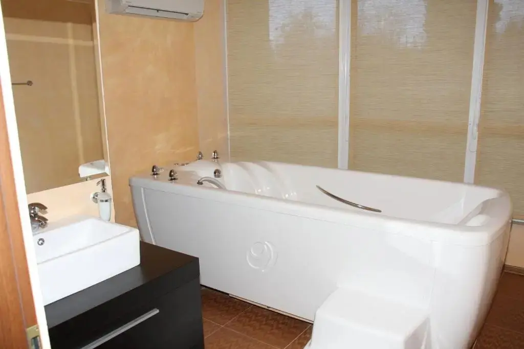 Поморие: Aparthotel Marina Holiday Club & Spa
