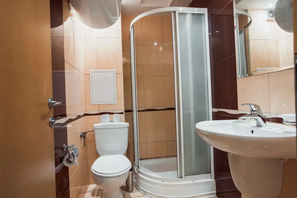 Поморие: Aparthotel Marina Holiday Club & Spa