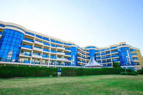 Aparthotel Marina Holiday Club & Spa — фото 1