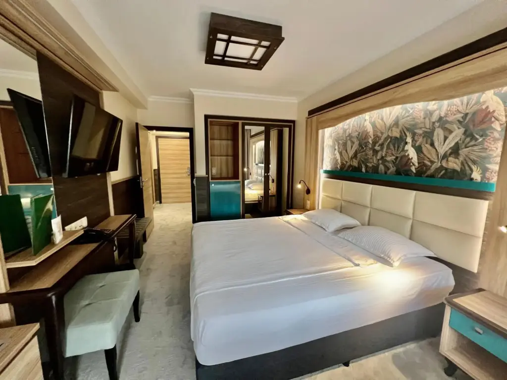 София: Hotel Zoo Sofia