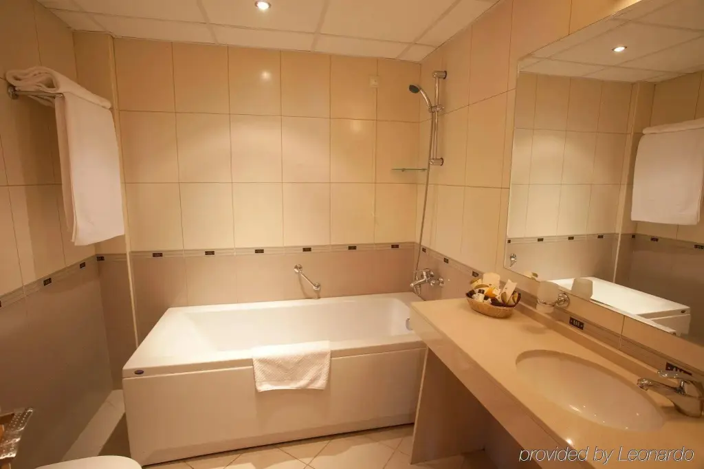 София: Hotel Zoo Sofia