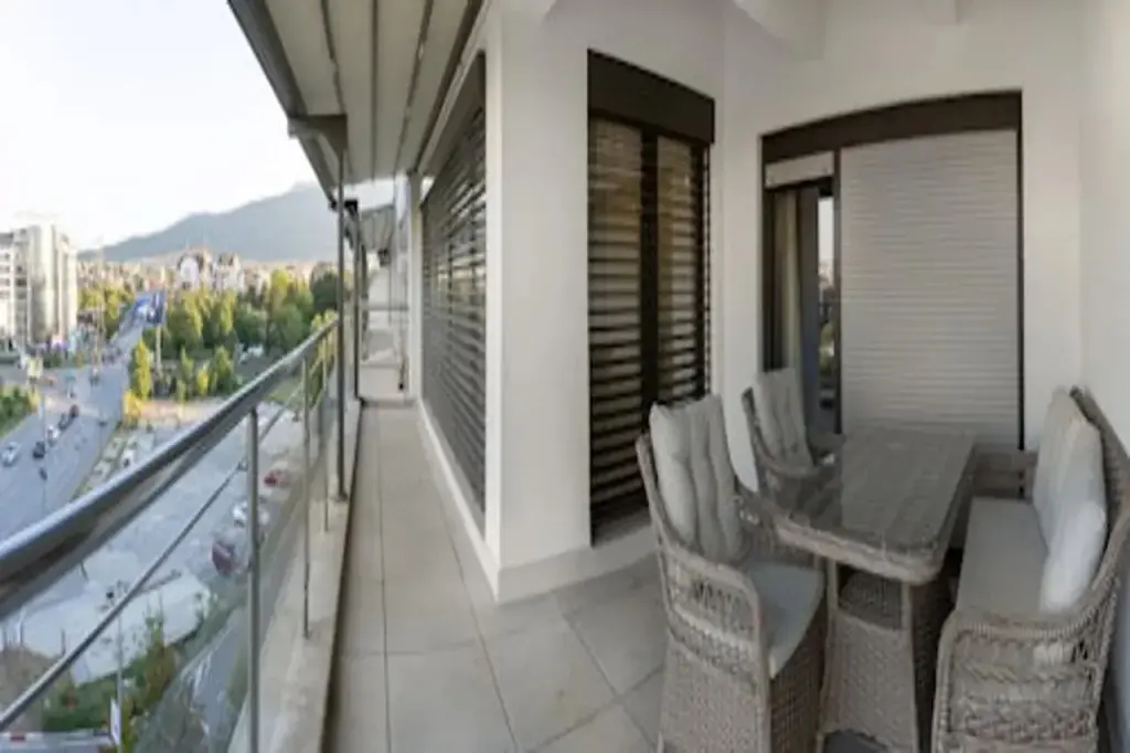 София: Hotel Zoo Sofia
