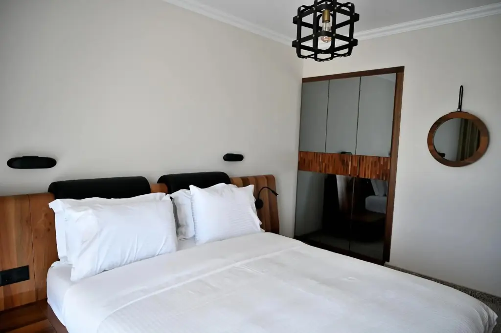 София: Hotel Zoo Sofia
