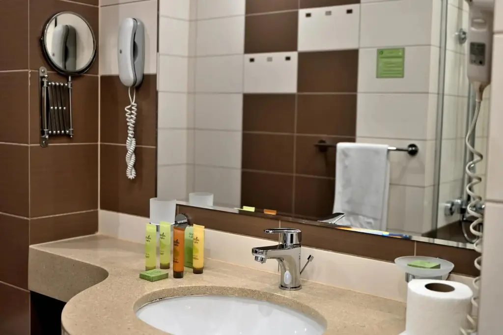 София: Hotel Zoo Sofia