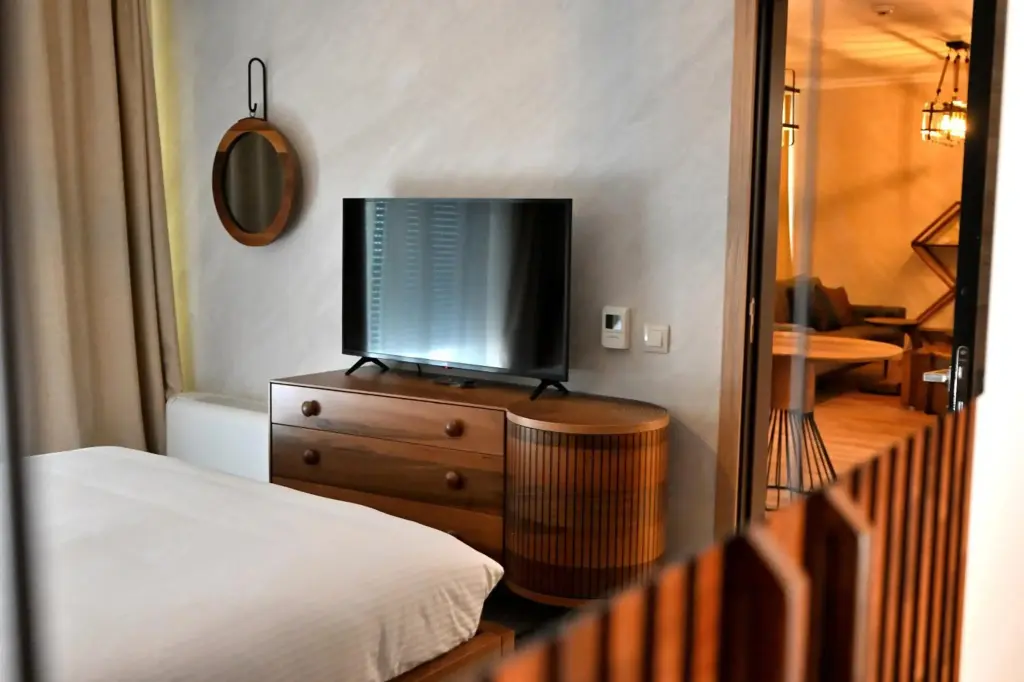 София: Hotel Zoo Sofia