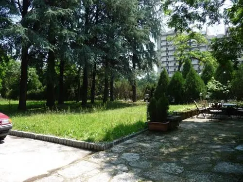 Варна: Russalka Hotel