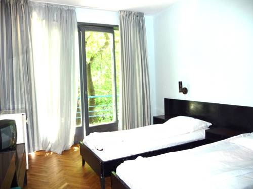 Варна: Russalka Hotel