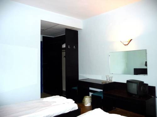 Варна: Russalka Hotel