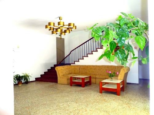 Варна: Russalka Hotel