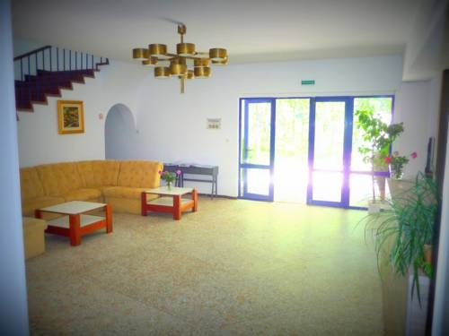 Варна: Russalka Hotel