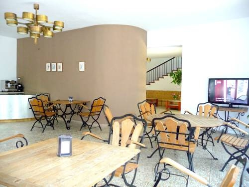 Варна: Russalka Hotel