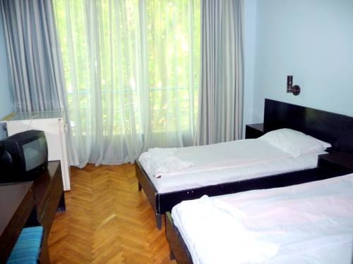 Варна: Russalka Hotel