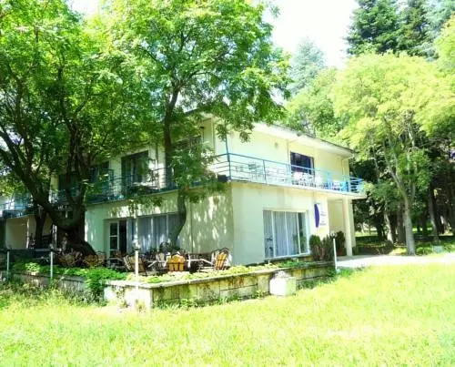 Варна: Russalka Hotel
