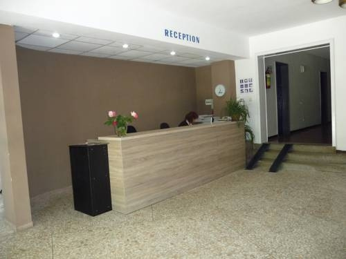 Варна: Russalka Hotel