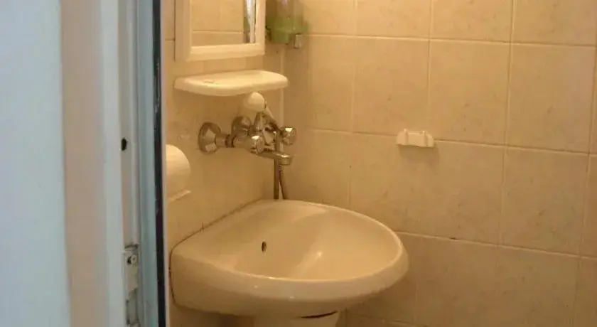 София: Hotel Tzar Asen