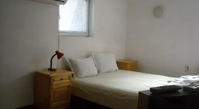 София: Hotel Tzar Asen