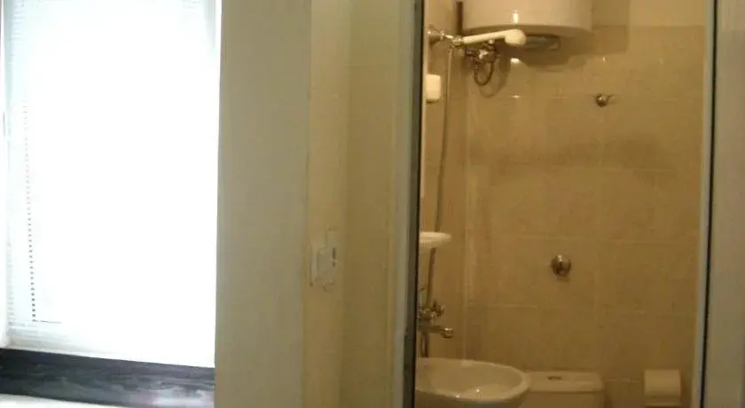 София: Hotel Tzar Asen