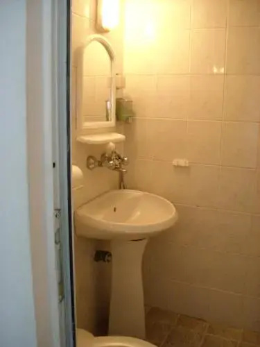 София: Hotel Tzar Asen