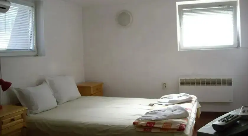 София: Hotel Tzar Asen