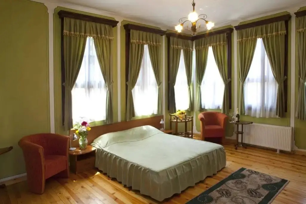 Пловдив: Belle Ville