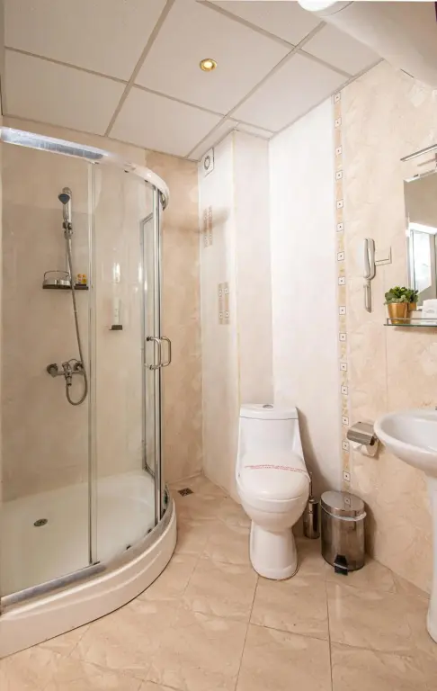 Китен: Hotel Princess Residence