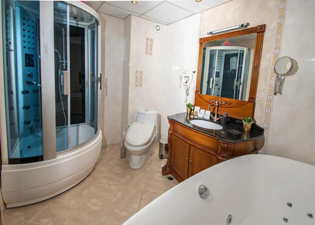 Китен: Hotel Princess Residence