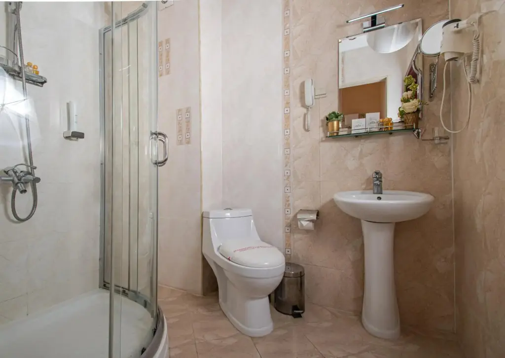 Китен: Hotel Princess Residence