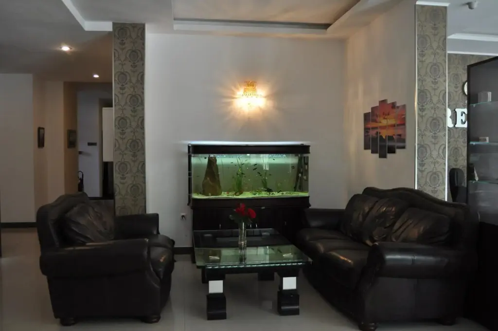 Китен: Hotel Princess Residence