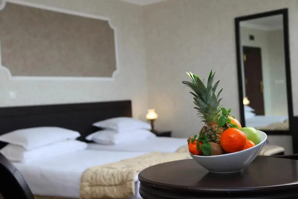 Кюстендил: Strimon Garden Medical SPA Hotel
