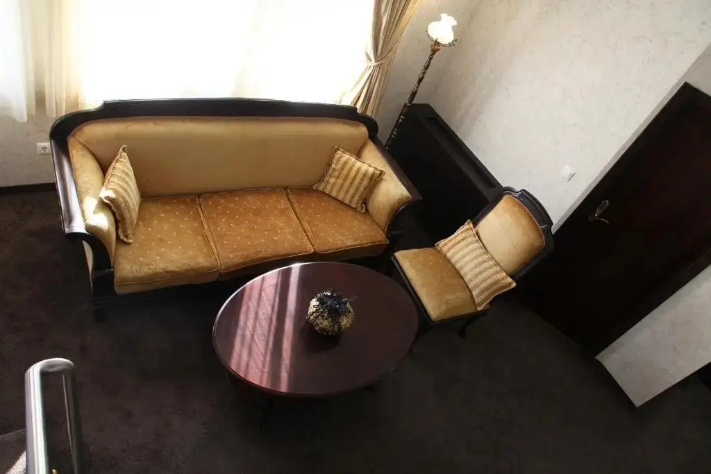 Кюстендил: Strimon Garden Medical SPA Hotel
