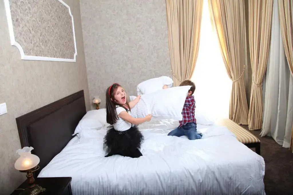Кюстендил: Strimon Garden Medical SPA Hotel