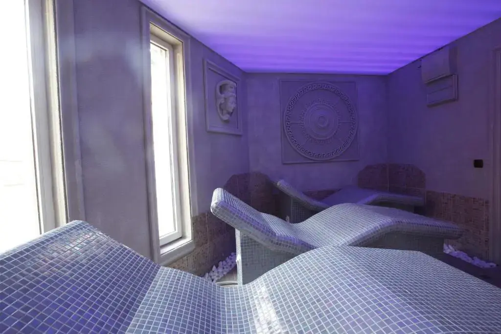 Кюстендил: Strimon Garden Medical SPA Hotel