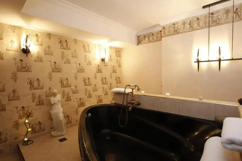 Кюстендил: Strimon Garden Medical SPA Hotel