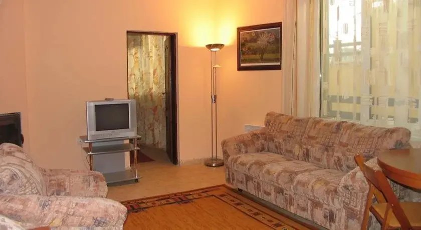 Банско: River Lodge
