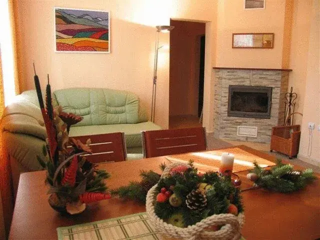 Банско: River Lodge