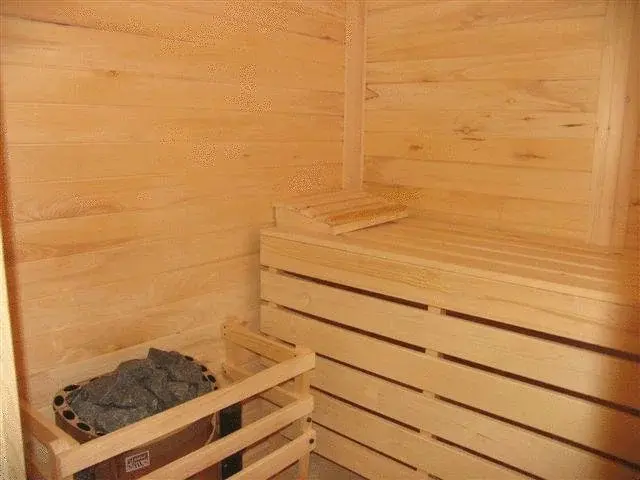 Банско: River Lodge