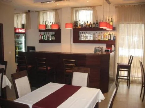 Баня: Aquilon Residence & Spa