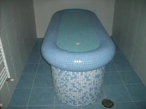 Баня: Aquilon Residence & Spa