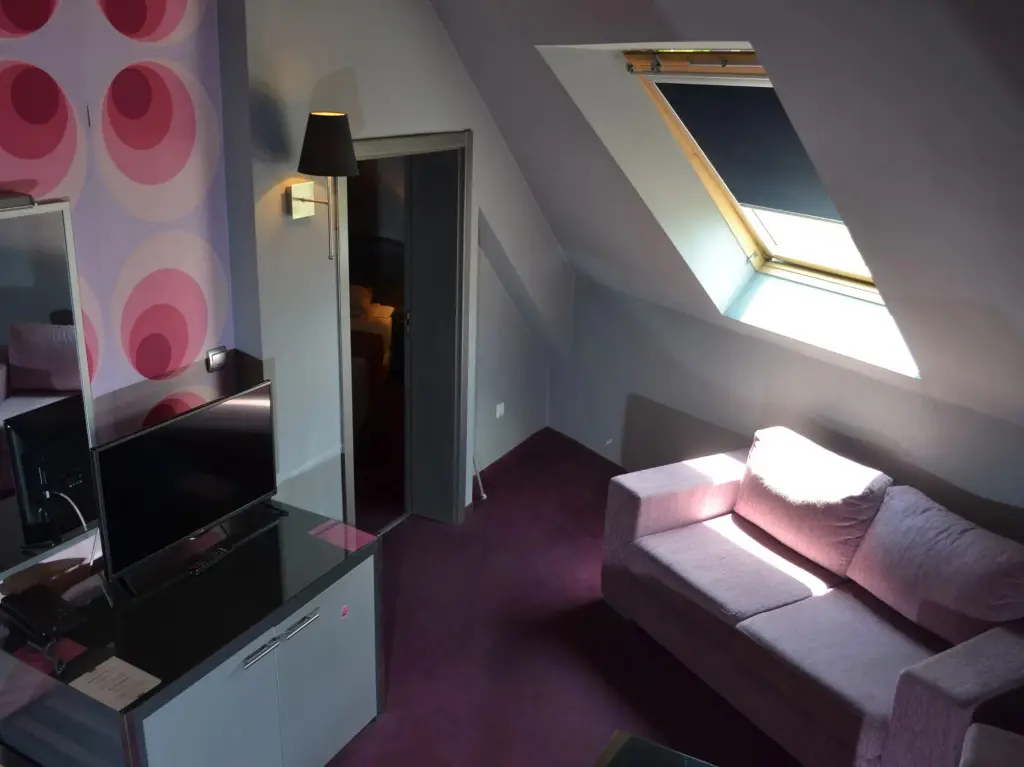 София: Elate Plaza Business Hotel