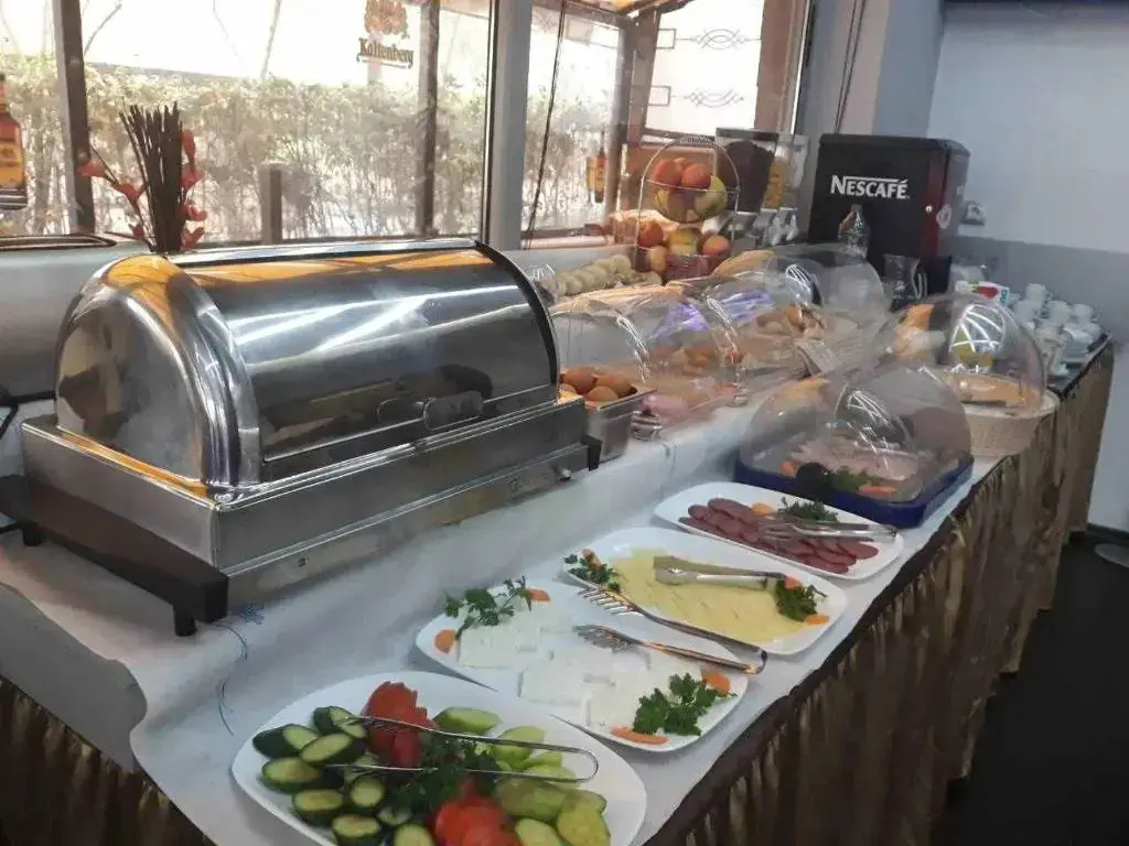 София: Elate Plaza Business Hotel