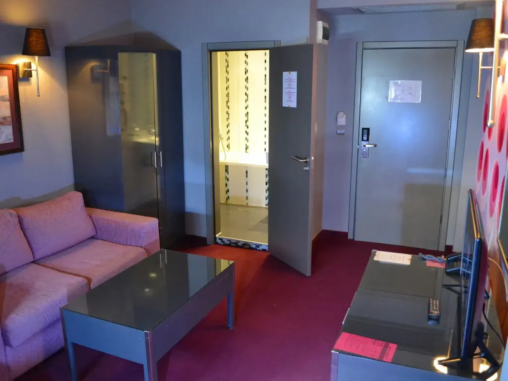 София: Elate Plaza Business Hotel