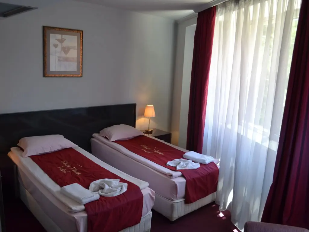 София: Elate Plaza Business Hotel