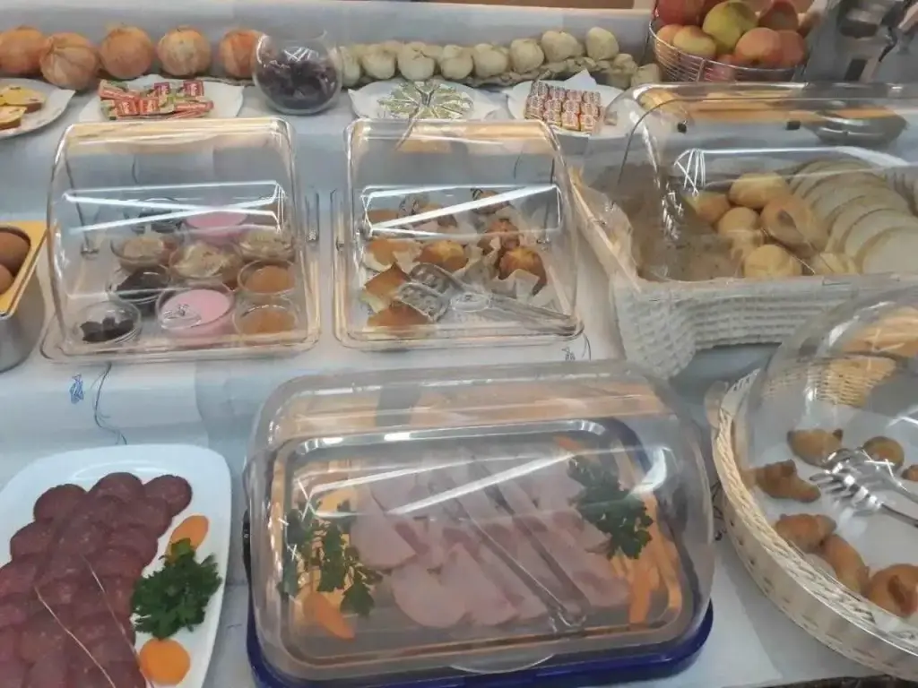 София: Elate Plaza Business Hotel