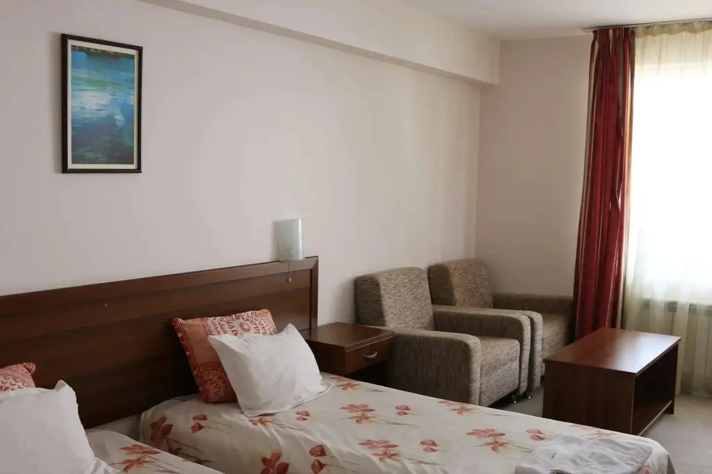 Банско: Hotel Kralev Dvor