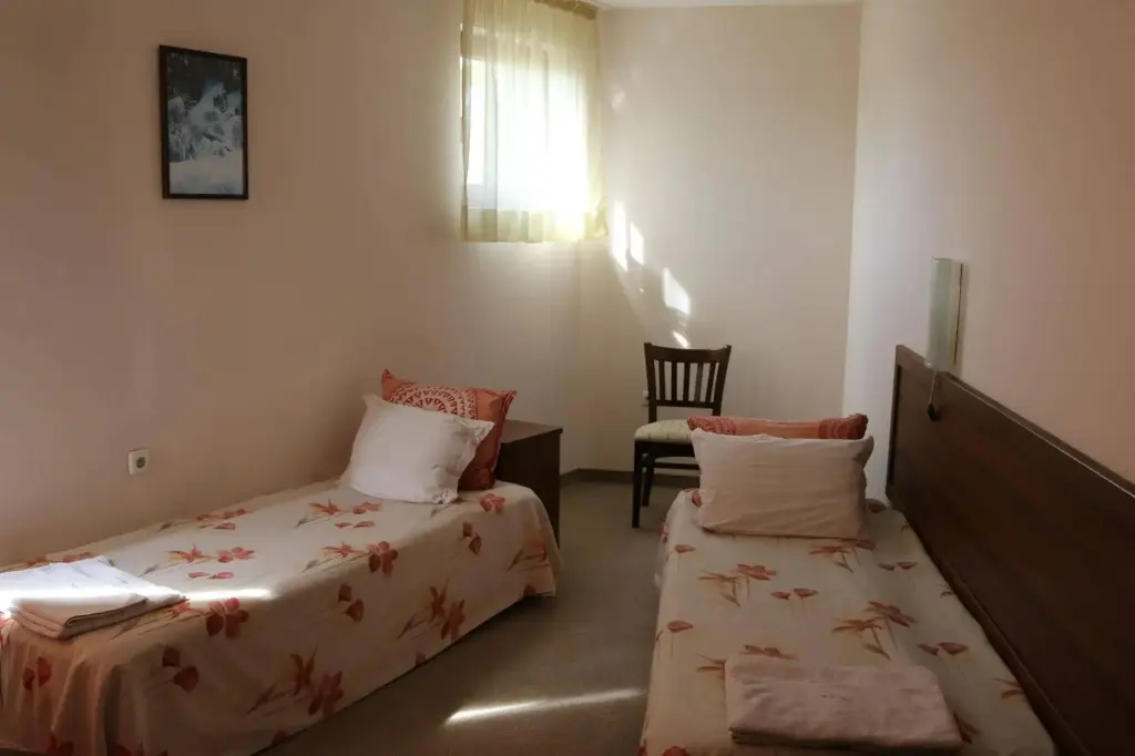 Банско: Hotel Kralev Dvor