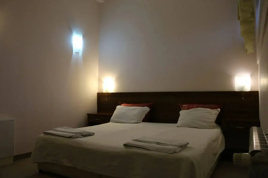 Банско: Hotel Kralev Dvor