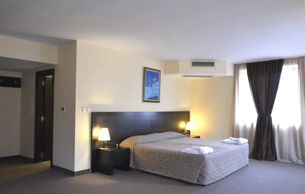 Банско: Gardenia Park Hotel