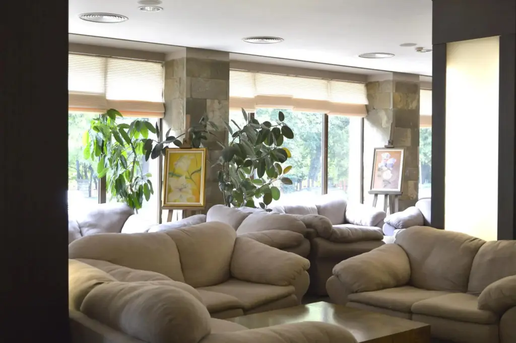 Банско: Gardenia Park Hotel