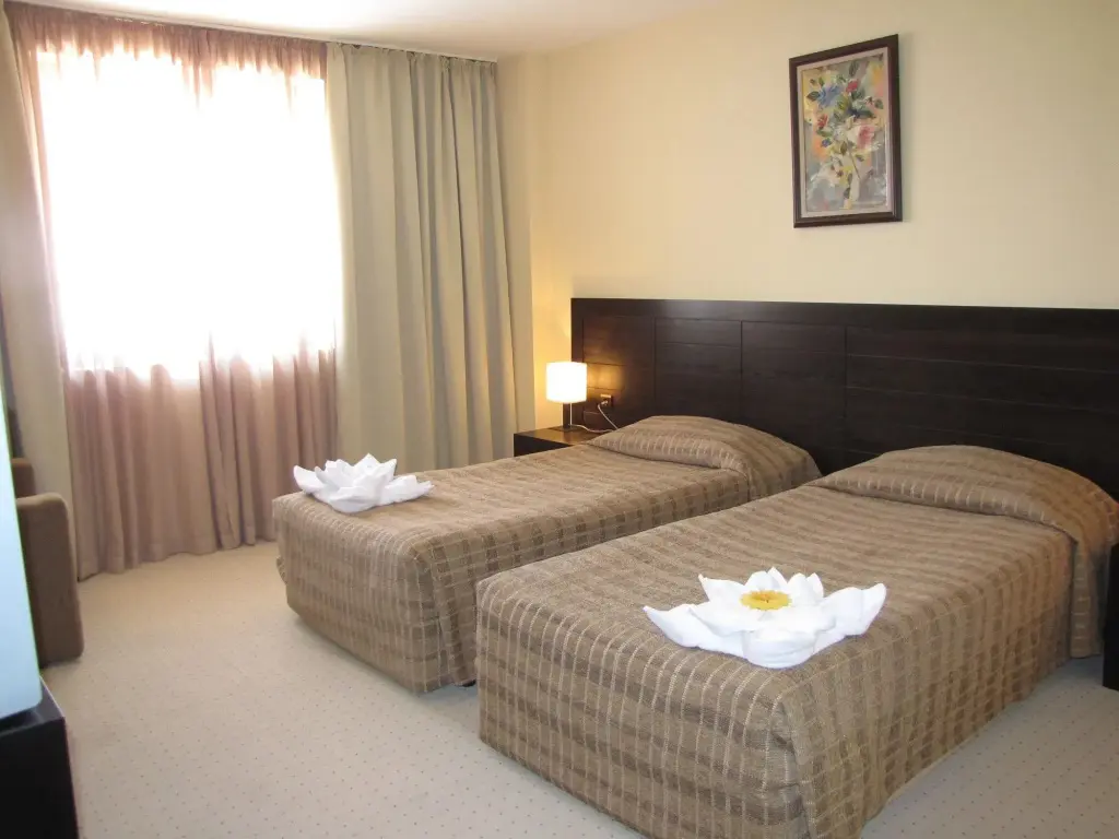 Банско: Gardenia Park Hotel