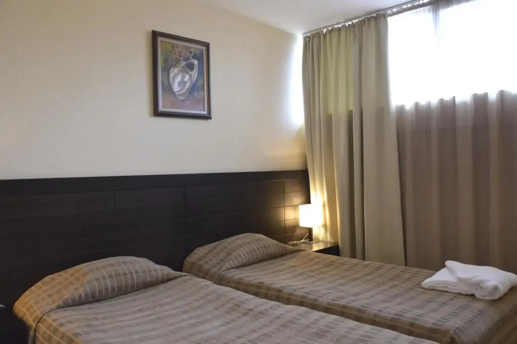 Банско: Gardenia Park Hotel